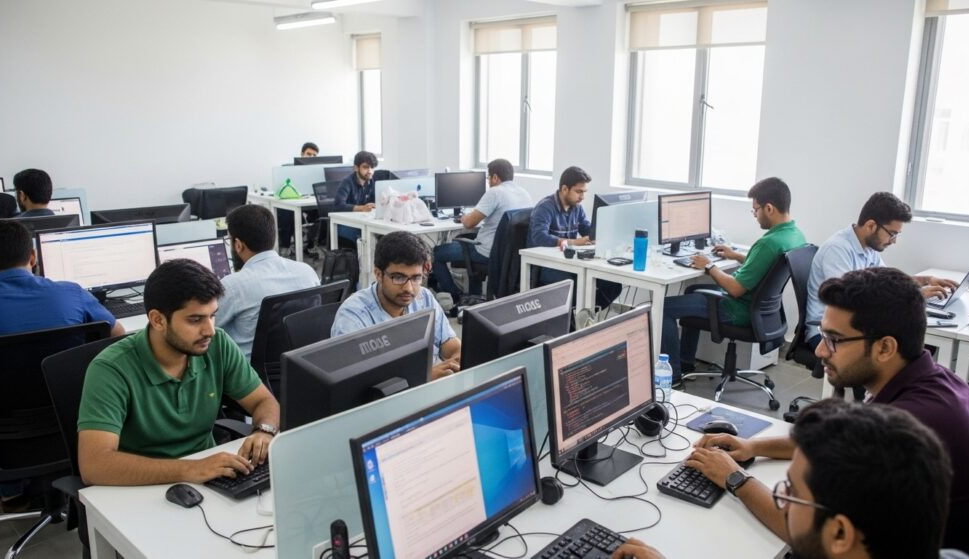 Advanced Educational and Entrepreneurial Development, Sialkot