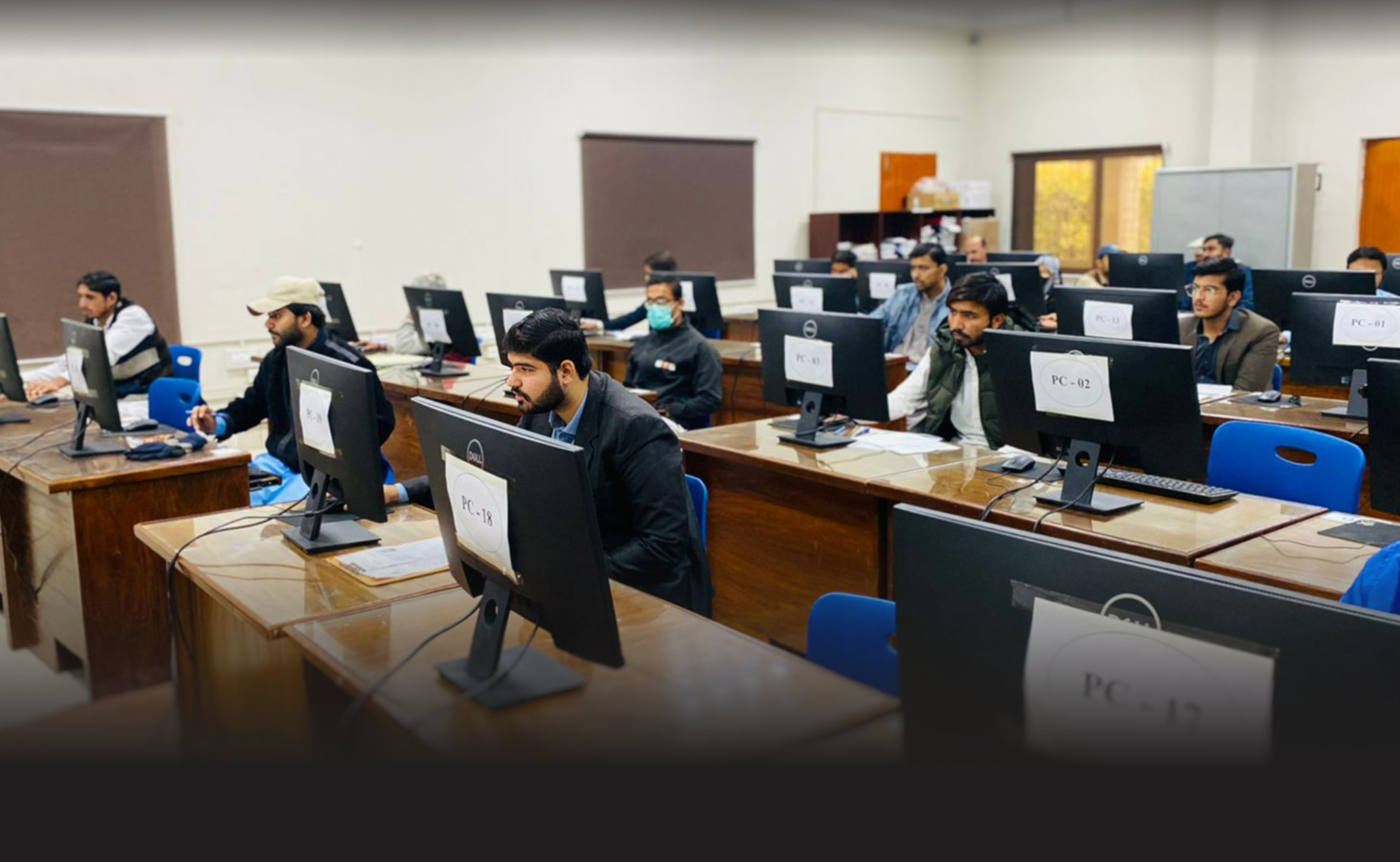 Advanced Educational and Entrepreneurial Development, Daska