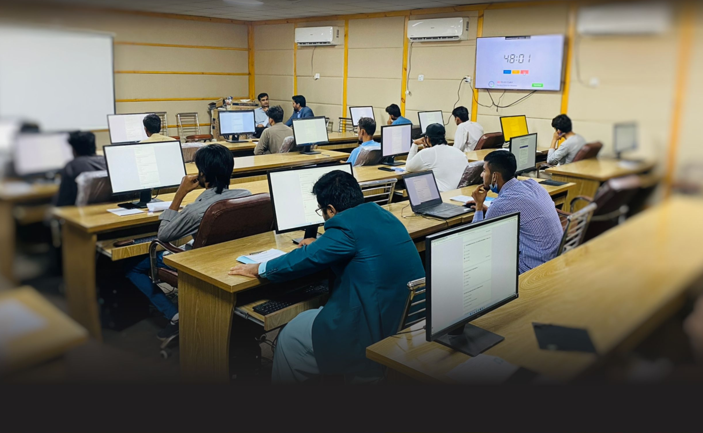 Advanced Educational and Entrepreneurial Development, Mananwala, Sheikhupura