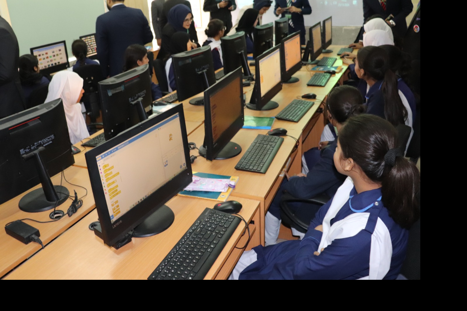 Advanced Educational and Entrepreneurial Development, Ugoke, Sialkot