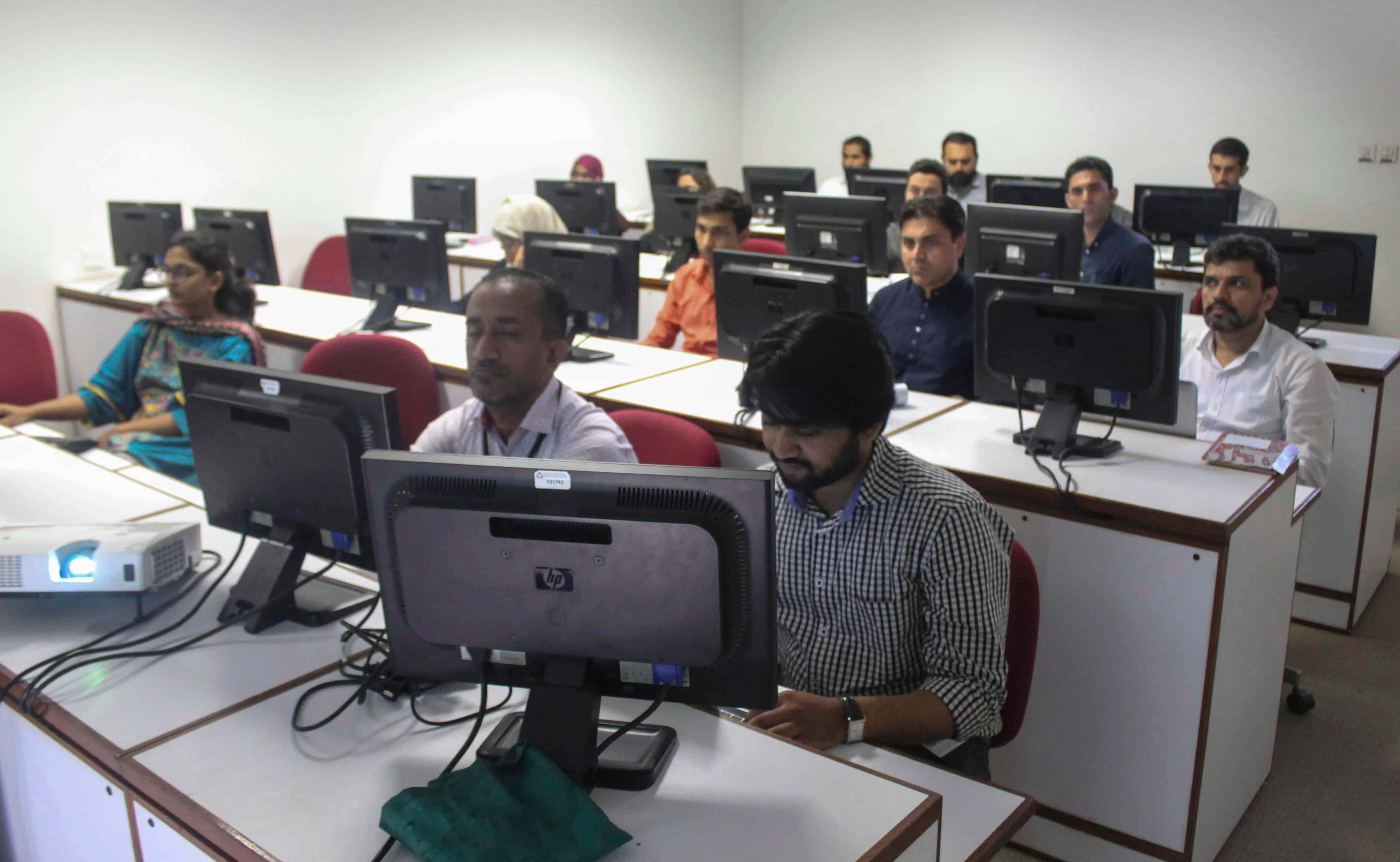 Advanced Educational and Entrepreneurial Development, Hafizabad