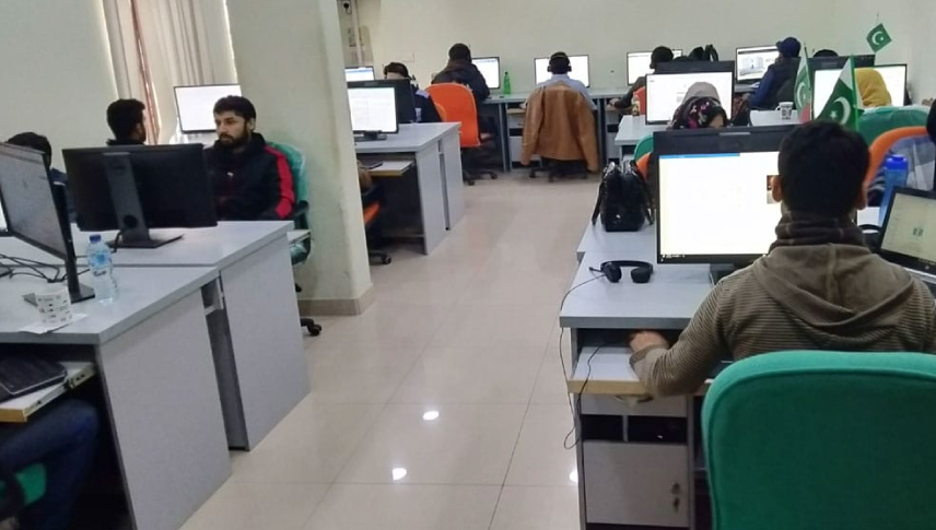 Full-Stack Development Training Program