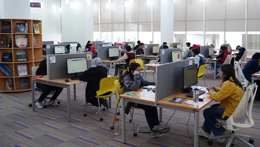 Rural Digital Uplift Program